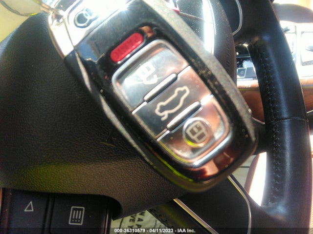 WAU2GAFCXEN096657 Audi A7 3.0 Prestige