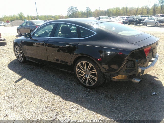 WAU2GAFCXEN096657 Audi A7 3.0 Prestige