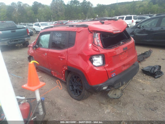 ZACNJABB6LPL82957 Jeep Renegade Altitude