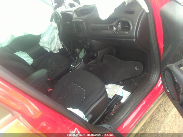 ZACNJABB6LPL82957 Jeep Renegade Altitude