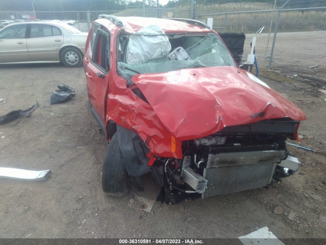 ZACNJABB6LPL82957 Jeep Renegade Altitude