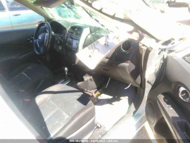 3N1CE2CP1HL363668 Nissan Versa Note Sv