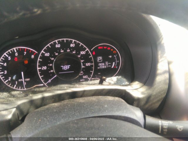 3N1CE2CP1HL363668 Nissan Versa Note Sv