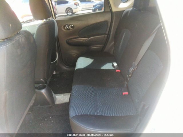 3N1CE2CP1HL363668 Nissan Versa Note Sv