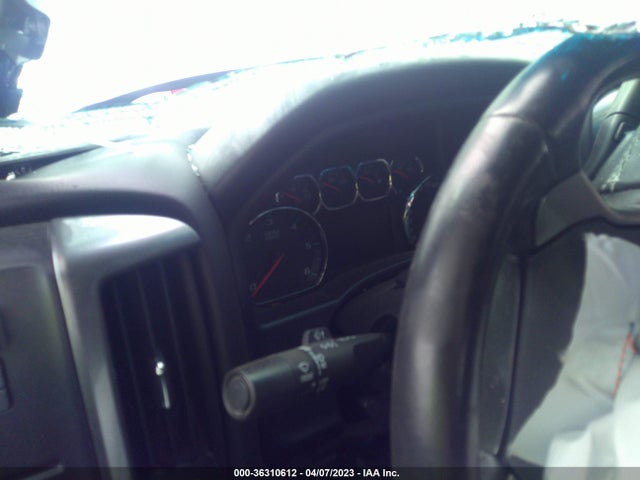 Chevrolet Silverado 1500 Lt 2015 3GCPCREC7FG231026 Image 7