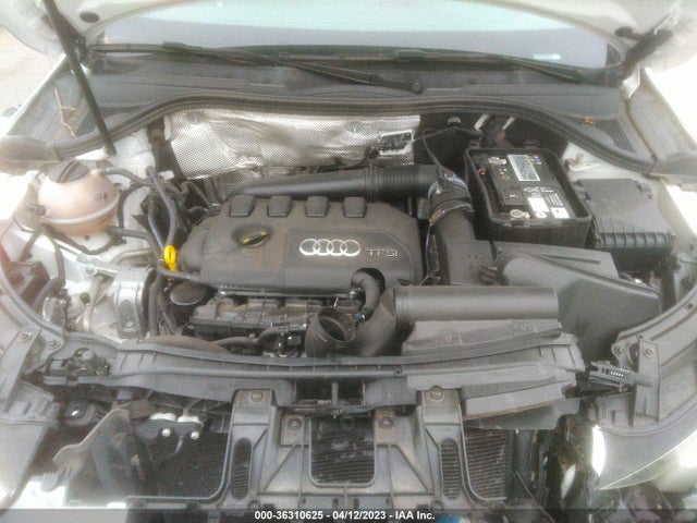 WA1EFCFS3GR018653 Audi Q3 Premium Plus
