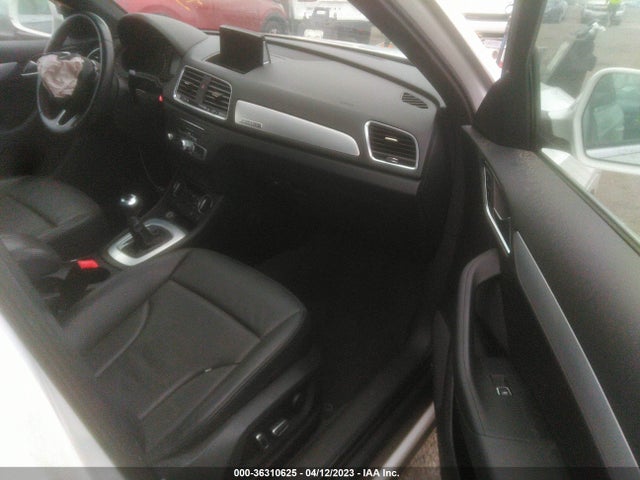 WA1EFCFS3GR018653 Audi Q3 Premium Plus