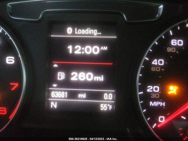 WA1EFCFS3GR018653 Audi Q3 Premium Plus