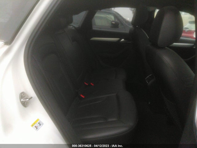 WA1EFCFS3GR018653 Audi Q3 Premium Plus