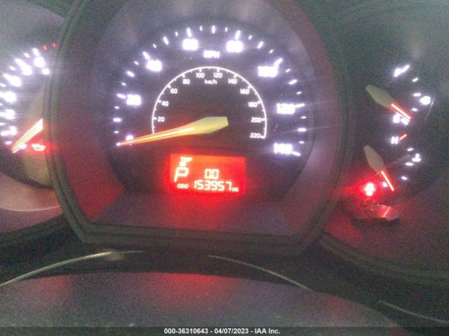 KNADM4A36G6653426 KIA RIO LX