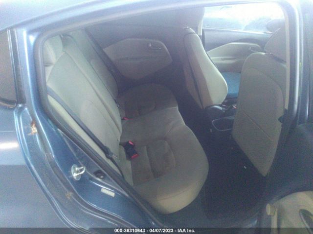 KNADM4A36G6653426 KIA RIO LX