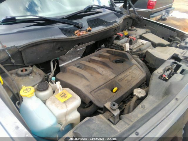 1C4NJRFB4FD184053 Jeep Patriot Latitude