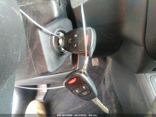 1C4NJRFB4FD184053 Jeep Patriot Latitude