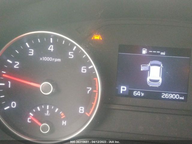 KNDP6CAC7L7653511 KIA SPORTAGE S