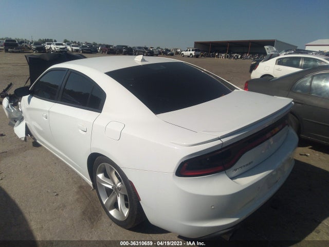 Dodge CHARGER R/T 2018 2C3CDXCT9JH193010 Image 3