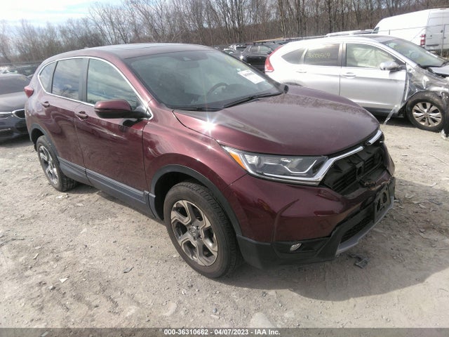 2019 5J6RW2H51KL028726 main image