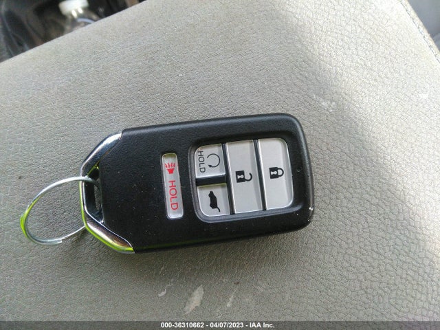 Honda CR-V EX 2019 5J6RW2H51KL028726 Image 11