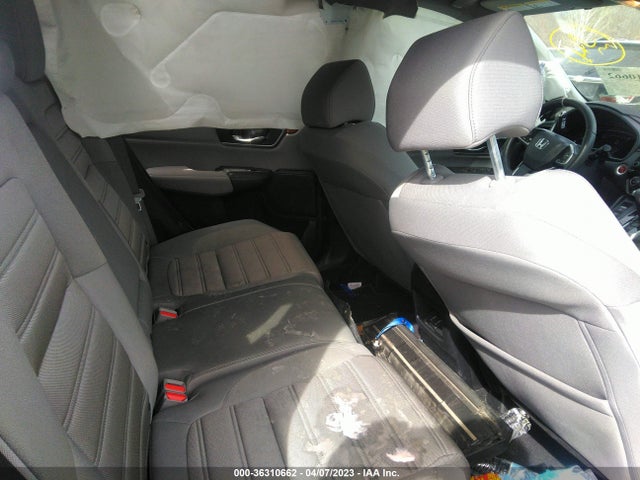 Honda CR-V EX 2019 5J6RW2H51KL028726 Image 8