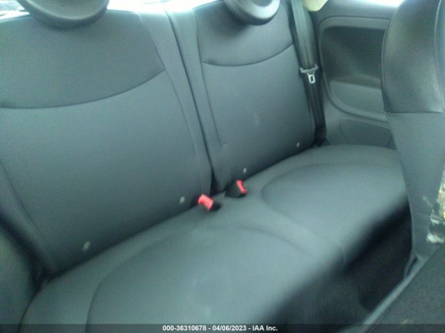 3C3CFFAR7FT508039 Fiat 500 POP