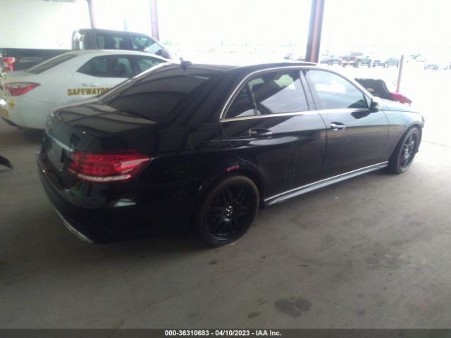 WDDHF5KB1FB113049 Mercedes-Benz E-class E 350