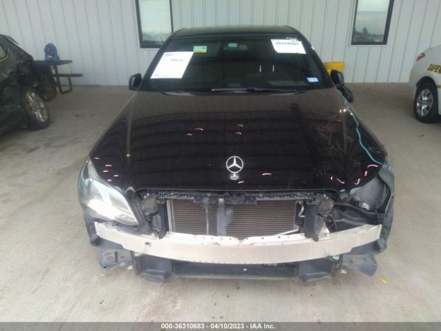 WDDHF5KB1FB113049 Mercedes-Benz E-class E 350
