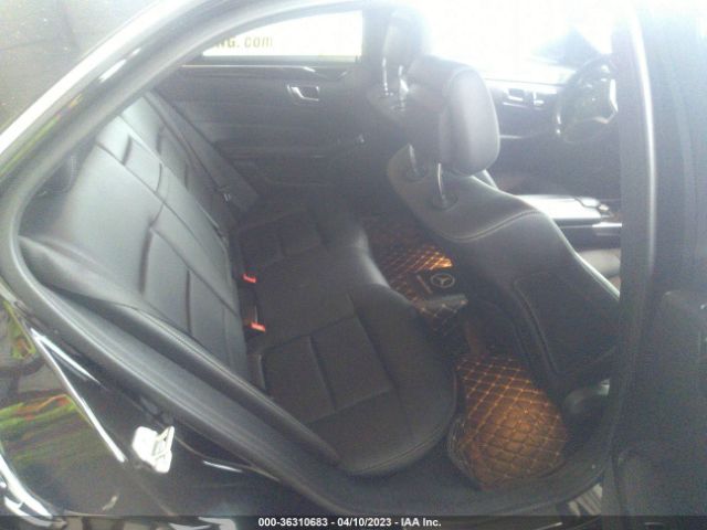 WDDHF5KB1FB113049 Mercedes-Benz E-class E 350