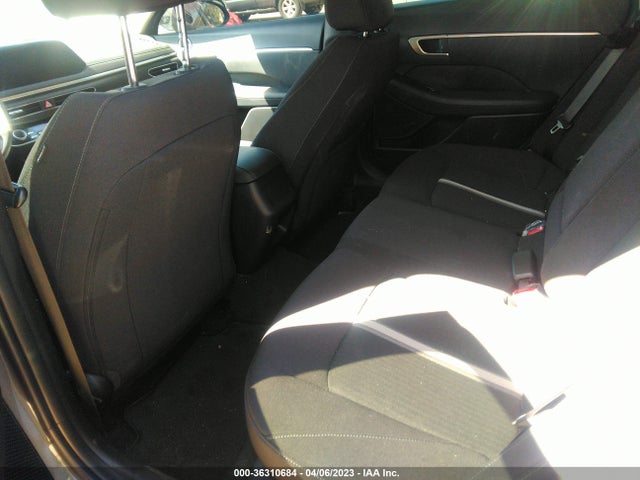 Hyundai SONATA SEL 2023 KMHL64JA8PA270734 Image 10