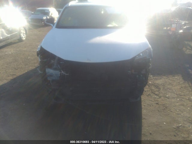 2017 LEXUS NX NX TURBO VIN: JTJBARBZ0H2125292