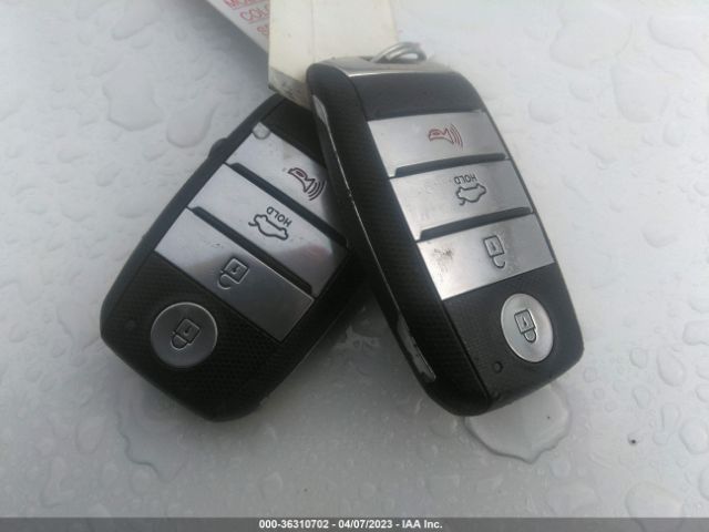 5XXGW4L29GG022668 KIA Optima Sx Turbo