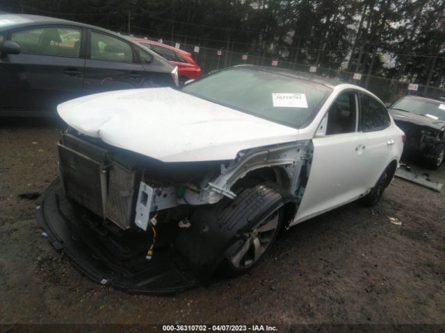 5XXGW4L29GG022668 KIA Optima Sx Turbo
