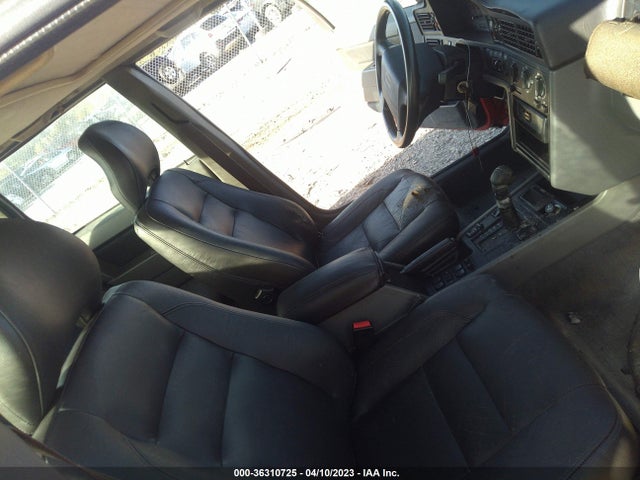 1995 VOLVO 850 GLT VIN: YV1LS5519S2223905