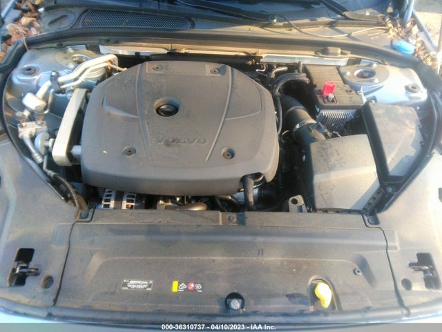 2020 Volvo V90, VIN: YV1102GL6L1142670