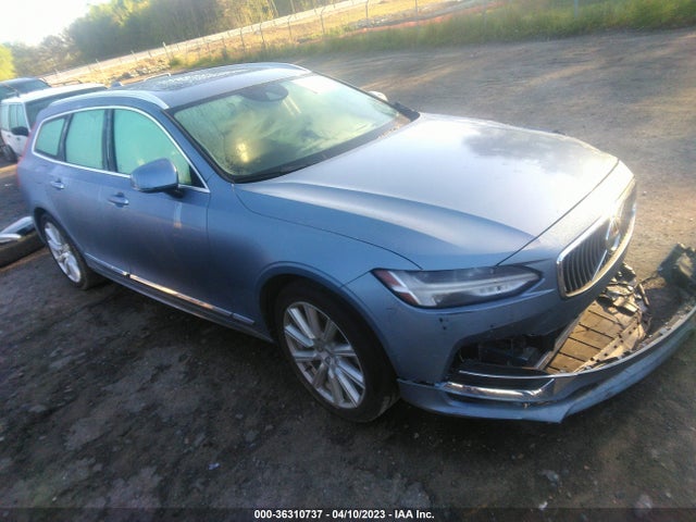 2020 Volvo V90, VIN: YV1102GL6L1142670