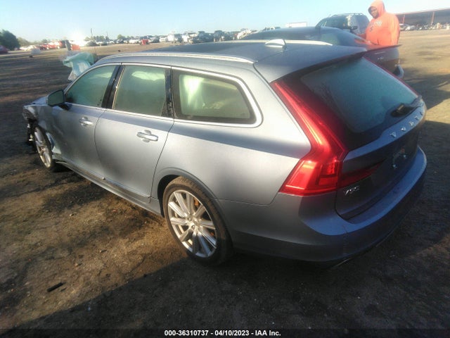 2020 Volvo V90, VIN: YV1102GL6L1142670