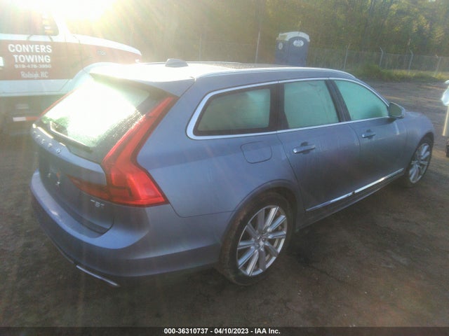 2020 Volvo V90, VIN: YV1102GL6L1142670