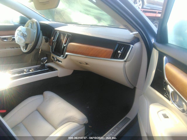 2020 Volvo V90, VIN: YV1102GL6L1142670