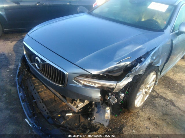 2020 Volvo V90, VIN: YV1102GL6L1142670