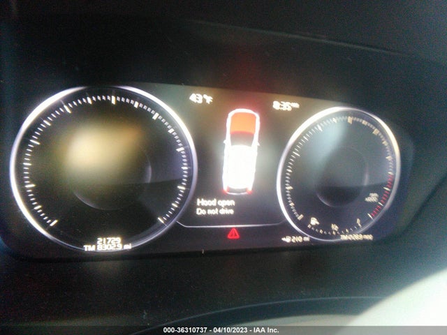 2020 Volvo V90, VIN: YV1102GL6L1142670