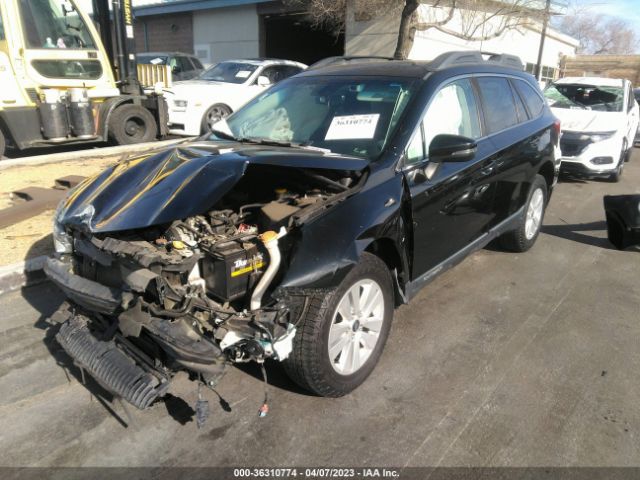 4S4BSAHC6J3266092 Subaru Outback Premium