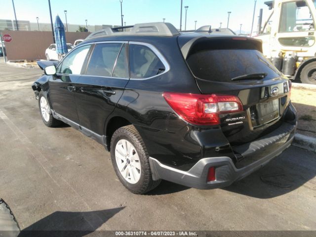 4S4BSAHC6J3266092 Subaru Outback Premium