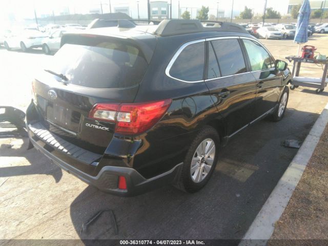 4S4BSAHC6J3266092 Subaru Outback Premium