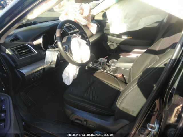 4S4BSAHC6J3266092 Subaru Outback Premium