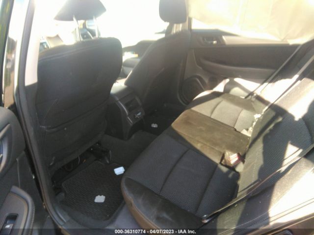4S4BSAHC6J3266092 Subaru Outback Premium