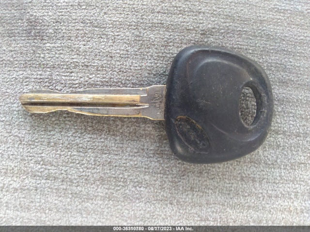 2006 KIA SEDONA LX/EX VIN: KNDMB233966036661