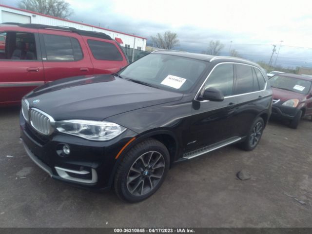 5UXKR0C51F0K71212 BMW X5 Xdrive35i