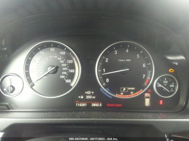 5UXKR0C51F0K71212 BMW X5 Xdrive35i