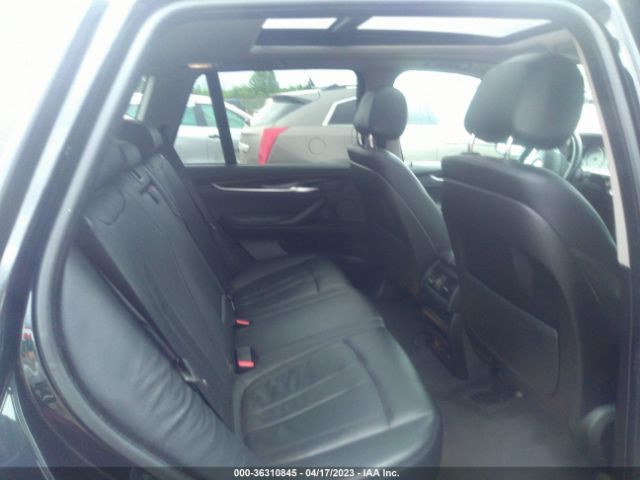 5UXKR0C51F0K71212 BMW X5 Xdrive35i