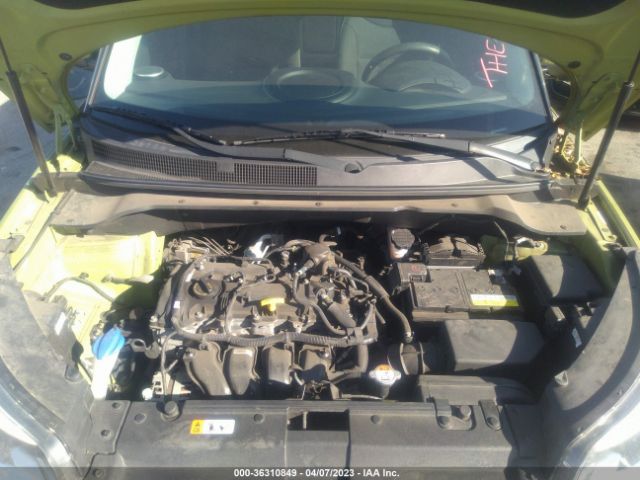 KNDJP3A5XG7838601 KIA SOUL +