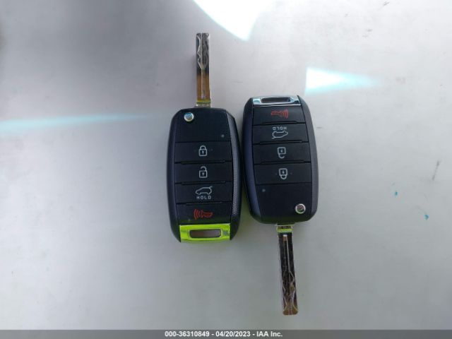 KNDJP3A5XG7838601 KIA SOUL +