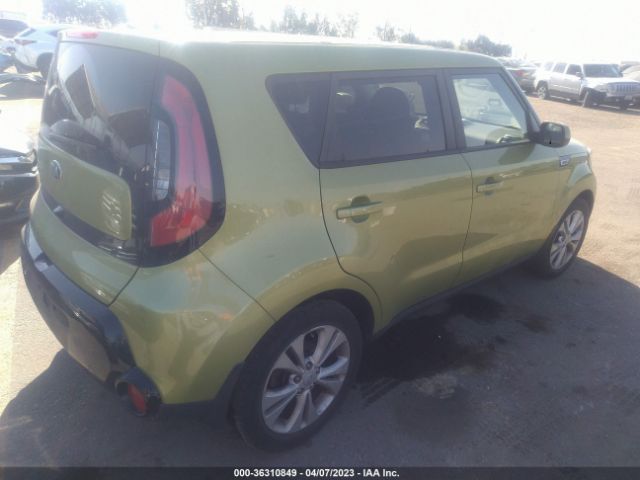 KNDJP3A5XG7838601 KIA SOUL +